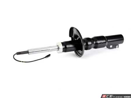 ES#1472584 - 98733305327 - Rear Shock Absorber - Priced Each - PASM equipped models only - Left or right side fitment - Genuine Porsche - Porsche