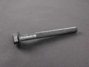 ES#471389 - N90975402 - Hex Head Bolt With Shoulder - Priced Each - Install new hardware with your new parts. M12x90 - Genuine Volkswagen Audi - Audi