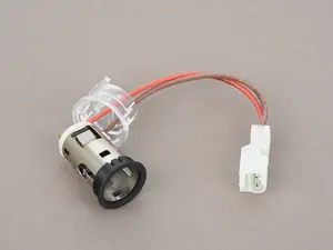 CIGARETTE LIGHTER SOCKET
