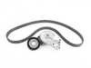 ES#2800746 - ADK0015P - Accessory Belt Kit - (NO LONGER AVAILABLE) - Includes ContiTech belts and high quality aftermarket parts - Continental - 