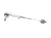 ES#4842111 - 32105A97051 - RIGHT TIE ROD - Genuine BMW - BMW