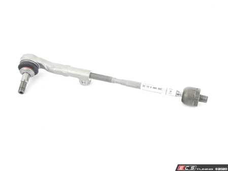 ES#4842111 - 32105A97051 - RIGHT TIE ROD - Genuine BMW - BMW