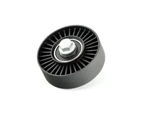 Deflection Pulley