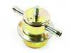 ES#36501 - 16121178035 - In-Line Fuel Pressure Regulator - Located directly in the fuel line - Genuine BMW - BMW