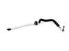 ES#179819 - 64531391249 - A/C Hose - Genuine BMW - BMW