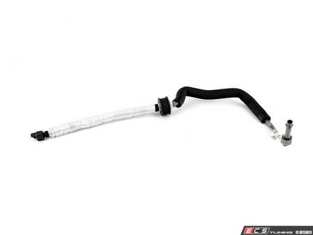 ES#179819 - 64531391249 - A/C Hose - Genuine BMW - BMW