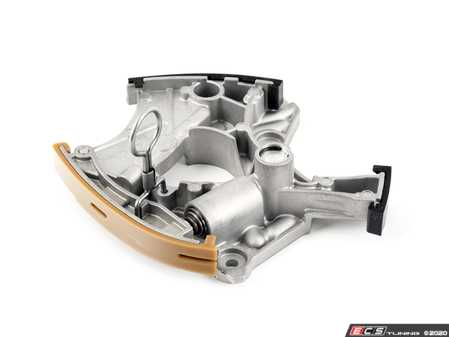 ES#3098370 - 06E109218H - Timing Chain Tensioner - Upper tensioner located on the cylinder head - Hamburg Tech - Audi