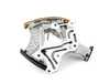 ES#3098370 - 06E109218H - Timing Chain Tensioner - Upper tensioner located on the cylinder head - Hamburg Tech - Audi