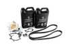 ES#3022394 - 99710601105KT1 - Water Pump & Thermostat Kit - Includes gaskets, coolant, and a new belt! - Assembled By ECS - Porsche