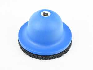 ES#3673966 - B8800132 - Wheel Hub and Rotor Grinding / Cleaning Kit - Ensure wheels, wheel spacers, and brake rotors sit flush and true for a safe, vibration-free ride - Bav Auto Tools - Audi BMW Volkswagen Mercedes Benz MINI Porsche