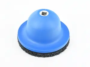 Wheel Hub and Rotor Grinding / Cleaning Kit