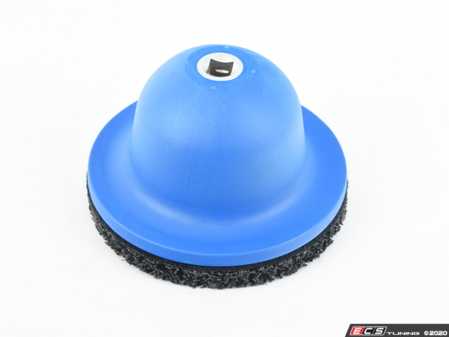 ES#3673966 - B8800132 - Wheel Hub and Rotor Grinding / Cleaning Kit - Ensure wheels, wheel spacers, and brake rotors sit flush and true for a safe, vibration-free ride - Bav Auto Tools - Audi BMW Volkswagen Mercedes Benz MINI Porsche