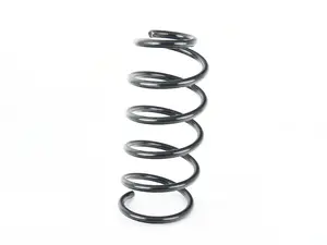 Front Spring - A4 - A6 - Superb - Passat