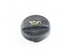 ES#4335408 - 11127542116 - Oil Cap - One click oil cap for you MINI - OES MINI - MINI