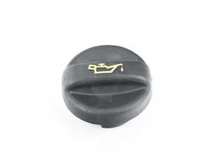 ES#4335408 - 11127542116 - Oil Cap - One click oil cap for you MINI - OES MINI - MINI