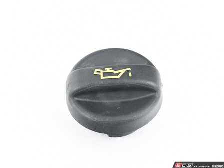 ES#4335408 - 11127542116 - Oil Cap - One click oil cap for you MINI - OES MINI - MINI