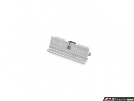 ES#2721237 - 51137332256 - CLIP FOR ROOF TRIM STRIP - Genuine MINI - MINI