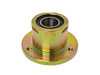 ES#3560416 - 96410605131 - Cooling Fan Hub - Mounts the engine fan to the alternator shaft - Hamburg Tech - Porsche