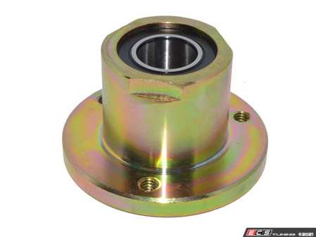 ES#3560416 - 96410605131 - Cooling Fan Hub - Mounts the engine fan to the alternator shaft - Hamburg Tech - Porsche