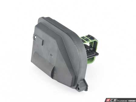 ES#4066594 - 11617560538 - Intake Air Adjustment Unit/DISA Valve - Hamburg Tech - BMW