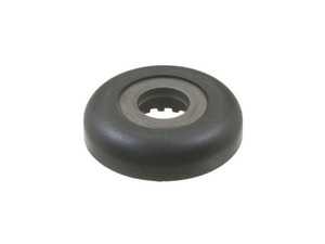 ES#2814341 - 1J0412249 - Upper Strut Bearing - Priced Each - A common source of noise in the front suspension - Hamburg Tech - Audi Volkswagen