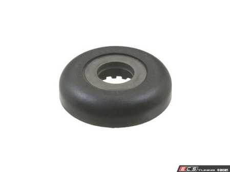 ES#2814341 - 1J0412249 - Upper Strut Bearing - Priced Each - A common source of noise in the front suspension - Hamburg Tech - Audi Volkswagen