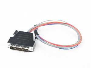 ES#4158581 - DB25-TCU-ADAPTER - Bluebus DB25 TCU Adapter - BlueBus - 