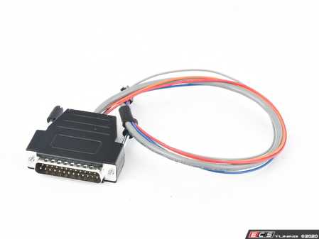 ES#4158581 - DB25-TCU-ADAPTER - Bluebus DB25 TCU Adapter - BlueBus - 