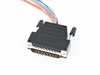 ES#4158581 - DB25-TCU-ADAPTER - Bluebus DB25 TCU Adapter - BlueBus - 