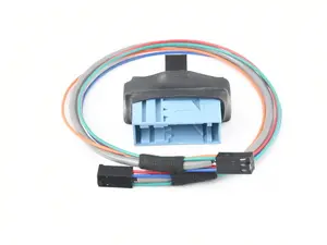 Bluebus SES TCU Adapter - 26-Pin