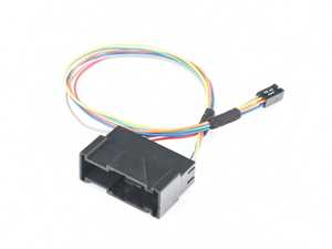ES#4158579 - NG-TCU-ADAPTER - Bluebus 54 Pin TCU Adapter - BlueBus - 