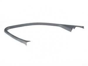 ES#2138422 - 51337205583 - COVER, WINDOW FRAME, - Genuine BMW - BMW