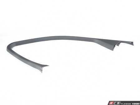 ES#2138422 - 51337205583 - COVER, WINDOW FRAME, - Genuine BMW - BMW
