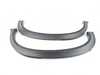 ES#4213753 - FDF-X507BK-GL - E70 Widened Fender Flares - M Sport Style - Is your E70 a "peasant" model? Fool your friends or fellow NABDOG members by replacing your existing fender flares with these slightly wider front and rear fender flares. - Spec-D Tuning - BMW