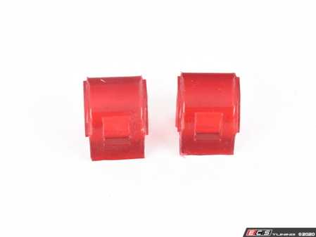 ES#2826728 - 104251425GK - 25mm performance front sway bar - 25mm non-adjustable - Autotech - Volkswagen