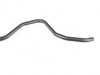 ES#2826728 - 104251425GK - 25mm performance front sway bar - 25mm non-adjustable - Autotech - Volkswagen