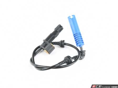 ES#4316634 - 34526792896 - Front ABS Sensor - Right - Clear the ABS light from your dashboard. - URO - BMW