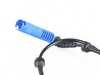 ES#4316634 - 34526792896 - Front ABS Sensor - Right - Clear the ABS light from your dashboard. - URO - BMW