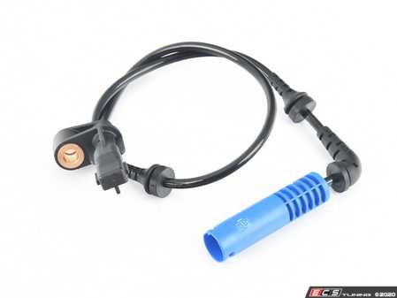 ES#4316635 - 34526792897 - Front ABS Speed Sensor - Clear the ABS light from your dashboard - URO - BMW