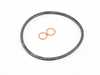 ES#24112 - 11429064275 - Oil Filter Kit - Includes all related gaskets
 - Genuine BMW - BMW