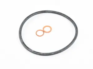 Oil Filter Kit