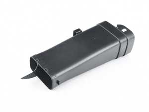 ES#2755766 - 13717846265 - INTAKE DUCT, RIGHT - Genuine BMW - BMW