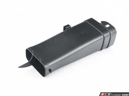 ES#2755766 - 13717846265 - INTAKE DUCT, RIGHT - Genuine BMW - BMW