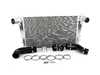 ES#2784562 - FMMK5FMIC - Front Mount Intercooler - Cooler charge air equals bigger horsepower - Forge - Audi Volkswagen