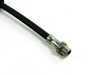ES#60596 - 34302283033 - Front Brake Hose - Priced Each - Located at the front suspension - Genuine BMW - BMW