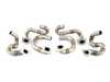 ES#3054380 - 245601 - 997.2 Performance Headers - Unleash the performance Porsche intended for their engines - Supersprint - Porsche