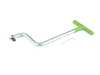 ES#4017179 - MLK512712 - Alignment Wrench Mercedes  - (NO LONGER AVAILABLE) - For Mercedes Rear axle alignment - Mueller-Kueps - 