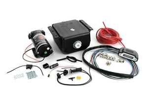 ES#4144931 - SN0-310 - Stage 3 Boost Cooler (EFI - Port Injection) - Nylon Line - Brings true 2D mapped water-methanol injection delivery to your EFI (Electronic Fuel Injected) and forced induction vehicle - SnowPerformance - Audi BMW Volkswagen Mercedes Benz MINI Porsche