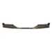 ES#4351852 - E90MT3DCFLIP - Pre-LCI Carbon Fiber M-Tech Lip - Added Flare to the and style to the E90! - Suvneer - BMW