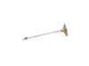 ES#3660373 - 06E109601E - Intake Valve - Priced Each - Located inside the cylinder head - TRW - Audi
